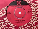 THE KINKS - Waterloo Sunset - IRISH PRESS 7