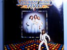 BEE GEES+ SATURDAY NIGHT FEVER RARE SEALED ORIG '77 RSO 2-LP SET DISCO MILESTONE