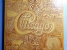 CHICAGO VII (7th ALBUM) RARE ORIG '74 COLUMBIA PROMO 2-LP SET w/COWHIDE COVER NM