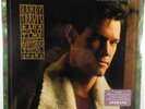 RANDY TRAVIS - An Old Time Christmas (VINYL LP w/ hype sticker, 1989) **NEW**