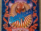 Dokken: Back For The Attack 1987 Elektra DMM Masterdisk Vinyl LP OIS EX/EX Metal