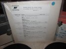 JEFFERSON STARSHIP Westwood One Startrak LP 1984 Radio Program Show 84-33