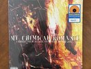 My Chemical Romance-I Brought You My Bullets Orange Vinyl LP (2022)