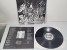 Rudimentary Peni - Death Church LP   Rare 1983 UK Original   Corpus Christi