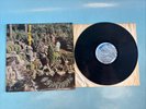 PARLIAMENT Osmium 1970 Funkadelic LP Vinyl George Clinton VG+