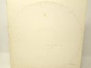 The Beatles White Album 1968 US LA 2nd Vinyl Album LP VG / EX No Inserts Low #