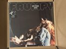 1973 FRUMPY BY THE WAY LP BILLINGSGATE 1005 STILL SEALED MINT RARE