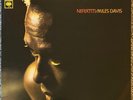 Miles Davis Nefertiti 2009 Music On Vinyl LP Reissue Remastered 180 gram NM/NM