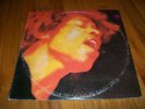 THE JIMI HENDRIX EXPERIENCE - ELECTRIC LADYLAND 2-LP SET VINYL REPRISE RECORDS