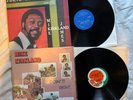 Mike James Kirkland Hang On In There & Doin It Right 1972-73 Bryan Soul Vinyl