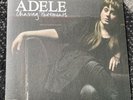 Adele - Chasing Pavements 7” . EXCELLENT CONDITION