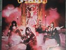 W.A.S.P. - Self Titled LP Madfish Pink Vinyl Free Shipping