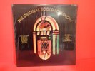 THE ORIGINAL ROCK AND ROLL SHOW 2 LP RECORD SET THE CADILLACS-DEL VIKINGS-MYSTIC