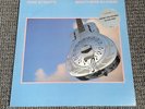 Dire Straits – Brothers In Arms Vinyl Record FIRST UK Pressing 1985