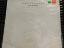 Led Zeppelin - 1972 Interview RARE vinyl import 12