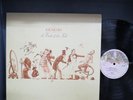 Genesis-A Trick Of The Tail-VINYL LP-USED-SHLP170425_7447