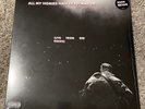 Zach Bryan All My Homies Hate Ticketmaster Live at Red Rocks Vinyl  191/2500