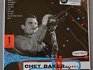 Chet Baker Quartet Barclay/Sam Records 84.009 Mono France Vinyl LP 2021 NM