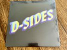 Djo D-Sides 7-inch vinyl deluxe