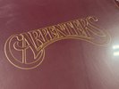 THE CARPENTERS The Singles 1969-1973 SEALED Color Vinyl LP B0032769-01