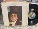 FACES LP OOH LA LA MOVABLE COVER SUPER NICE VG++ VINYL LP LOWEST $ W/ POSTER