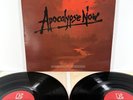 1979 Apocalypse Now Original Motion Picture Soundtrack 2-LP Vinyl Record