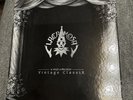 Lacrimosa - Vintage Classix 7xLPs Box Set Vinyl, Limited to 1000