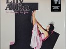 LILY ALLEN It’s Not Me, It’s You SEALED limited Zoetrope Picture Disc RSD