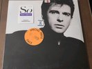 PETER GABRIEL So SEALED ORIG 1986 VINYL LP + HYPE Geffen In Your Eyes KATE BUSH