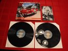 Jingle Bell Rock 1987 2x LP Box Time Life Temptations Jackson 5 Elton John Lee