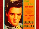 ELVIS PRESLEY     THE LEGEND OF ELVIS PRESLEY       3 DISC STAR BOX IMPORT SET