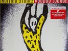 THE ROLLING STONES Voodoo Lounge SEALED 180 Gram 2LP