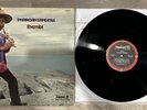 Pharoah Sanders Thembi LP OG First Press 1971 Impulse  NM AS-9206 Jazz