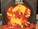 KISS The Originals (1976 3-LP) NBLP-7032 HOTTER THAN HELL Dressed To Kill INSERT