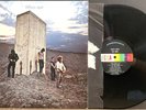 THE WHO - WHO'S NEXT LP ORIG DECCA 1971 DL 79182 CLASSIC ROCK VINYL CLEAN EX