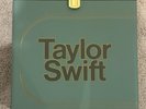 Taylor Swift Midnights Vintage Style Vinyl Collector Case
