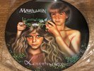 MARILLION Lavender Blue (1985) 12” Single PICTURE DISC 12-MARILP-4 Freaks