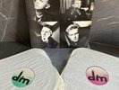 DEPECHE MODE - Live In W. Germany 05-02-86
