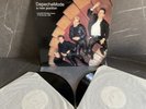 DEPECHE MODE - A New Position