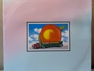 Eat a Peach by Allman Brothers Band (Vinyl) - OPEN, Minor Sleeve Damage