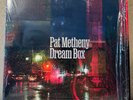 Dream Box by Metheny, Pat (Vinyl) - OPEN Minor Sleeve Dmg