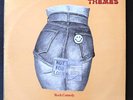 Themes International TIM No. 1017 Rock Comedy RARE LIBRARY LP Jazz Funk Hawkshaw