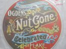 OGDEN'S NUT GONE FLAKE GATEFOLD NM/NM VINYL LP L39