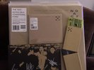 The 1975 Notes On A Conditional Form SIGNED Card TRANSPARENT Vinyl 2LP 140g PLUS