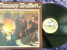 Jimmy Buffett – High Cumberland Jubilee - US LP 1976