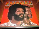 GIL SCOTT HERON BRIAN JACKSON BRIDGES LP NM NEAR MINT US ARISTA VINYL SOUL JAZZ