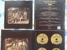Crosby Stills Nash & Young DEJA VU 50th Anniversary Deluxe Edition 1-LP 4-CD Set
