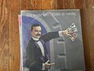 Blue Oyster Cult 4 Pack Vinyl Records