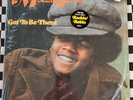 Got To Be There LP by Michael Jackson vinyl 1972 VG+ M747-L Motown