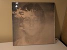 JOHN LENNON IMAGINE COMPLETE UK 1ST PRESS LP VINYL RECORD